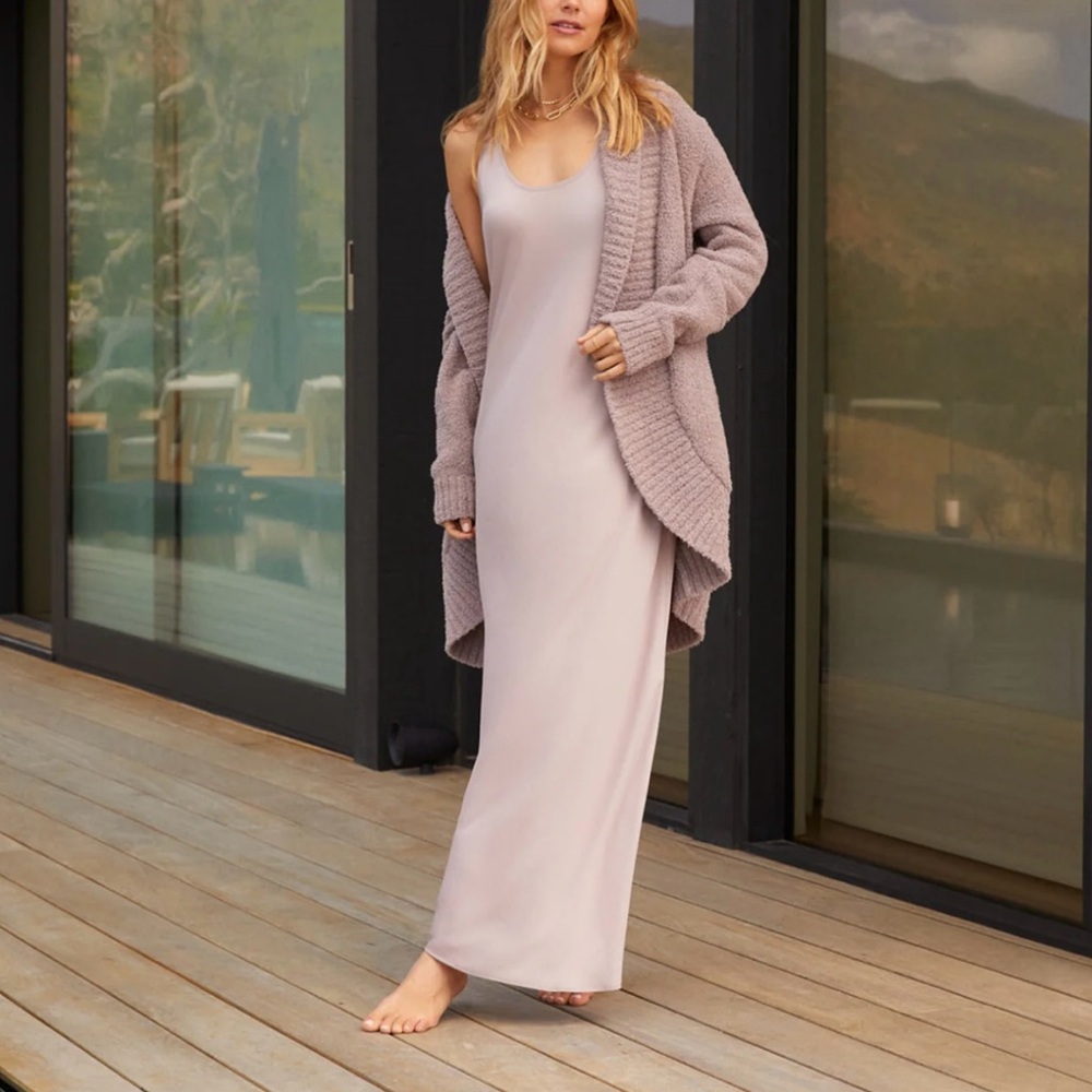 Feather Lightweight Dress